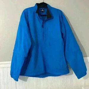 The Weather Co light weight jacket